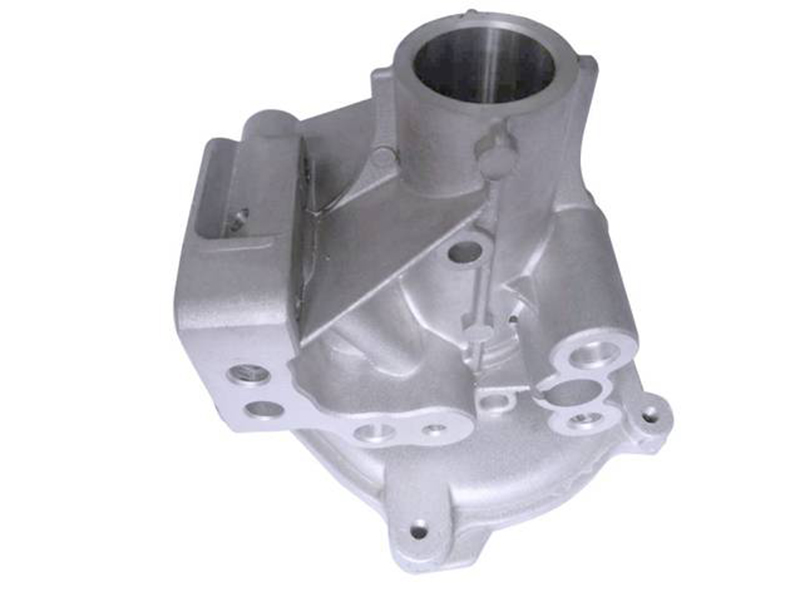 铝合金压铸机毛刺如何去除?有没有什么好方法? 铝合金压铸机毛刺如何去除?有没有什么好方法?