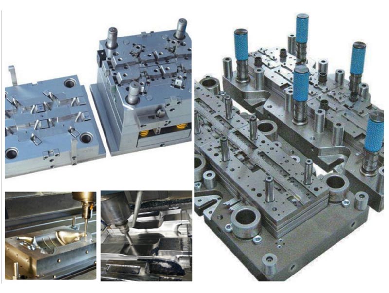 如东模具制造-13