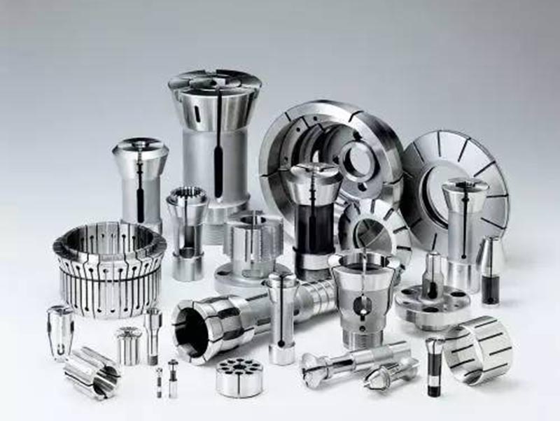 如东模具制造厂家