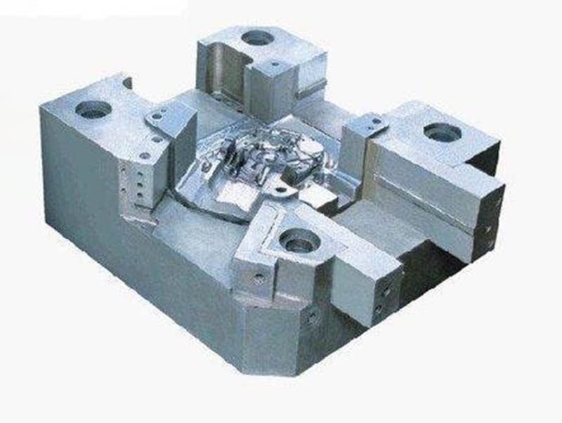 如东模具制造-03