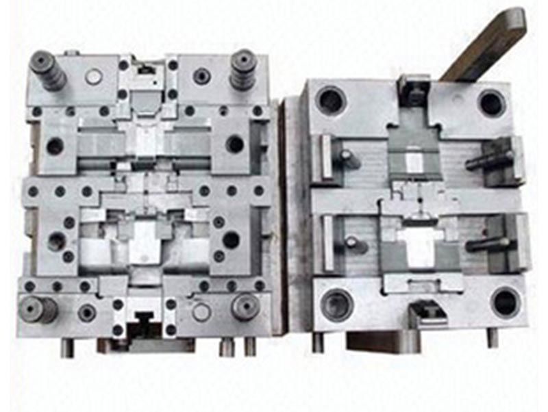 如东精密塑料模-07