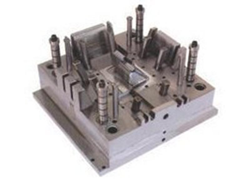 如东精密塑料模批发