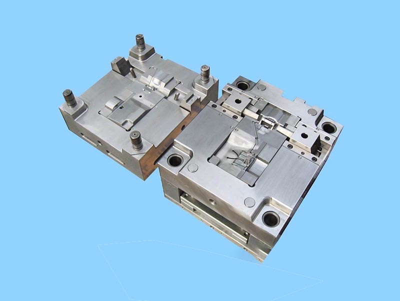 如东精密塑料模-03