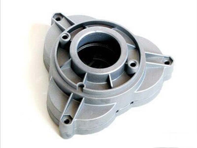 如东锌压铸生产厂家